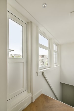 Medium property photo - Rooseveltlaan 194-4, 1079 AB Amsterdam